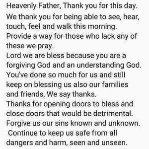 Meet your Posher, Eunice